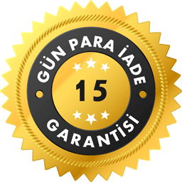 İade Garantili