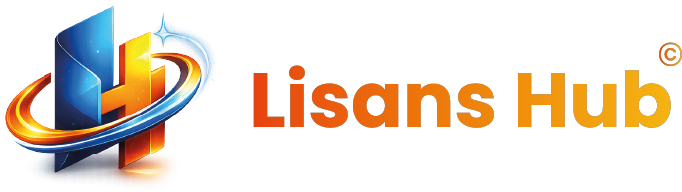 LisansHub Logo